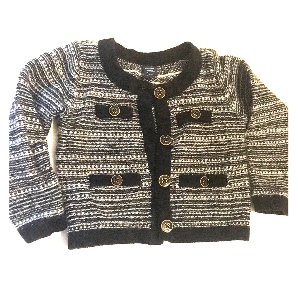 Baby Gap cardigan sweater 18-24 month